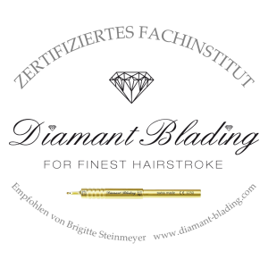 Zertifiziertes Diamant Blading Institut by Helga von Kannen