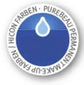 Purebeau Hicon Farben Emblem